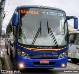 Viação Redentor C47991 na cidade de Rio de Janeiro, Rio de Janeiro, Brasil, por Jhonathan Barros. Número da foto: #:id.