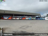 Terminais Rodoviários e Urbanos  na cidade de Caruaru, Pernambuco, Brasil, por Lenilson da Silva Pessoa. Número da foto: #:id.