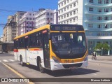 Empresa Metropolitana 704 na cidade de Recife, Pernambuco, Brasil, por Marcos Antônio. Número da foto: #:id.