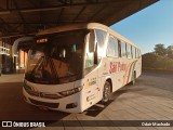 Expresso São Pedro 2650 na cidade de Santa Maria, Rio Grande do Sul, Brasil, por Odair Machado. Número da foto: #:id.