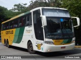Empresa Gontijo de Transportes 12135 na cidade de São Paulo, São Paulo, Brasil, por Guilherme Arruda. Número da foto: #7796920.