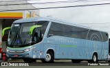 Viação Garcia 8165 na cidade de Apucarana, Paraná, Brasil, por Pedroka Ternoski. Número da foto: #7793890.