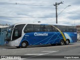 Viação Cometa 15101 na cidade de São José dos Campos, São Paulo, Brasil, por Rogerio Marques. Número da foto: #:id.