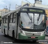 Viação Vera Cruz RJ 205.118 na cidade de Rio de Janeiro, Rio de Janeiro, Brasil, por Jhonathan Barros. Número da foto: #:id.