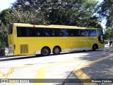 Viação Itapemirim 44203 na cidade de São Paulo, São Paulo, Brasil, por Marcus Vinicius. Número da foto: #:id.