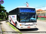 Alvorada Turismo 80011 na cidade de Aracruz, Espírito Santo, Brasil, por Jean Michel. Número da foto: #:id.