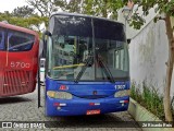 R&E Transportes 1307 na cidade de Petrópolis, Rio de Janeiro, Brasil, por Zé Ricardo Reis. ID da foto: :id.