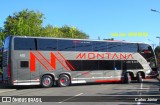 Montana Turismo 410 na cidade de Curitiba, Paraná, Brasil, por Carlos Júnior. Número da foto: #7795168.