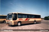 SOGIL - Sociedade de Ônibus Gigante Ltda. 220 na cidade de Gravataí, Rio Grande do Sul, Brasil, por Cláudio Roberto. Número da foto: #7796016.