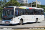 Viação Redentor C47664 na cidade de Rio de Janeiro, Rio de Janeiro, Brasil, por José Augusto de Souza Oliveira. Número da foto: #:id.