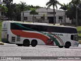 Empresa de Transportes Andorinha 5109 na cidade de Perdões, Minas Gerais, Brasil, por Harllesson Santana Santos. Número da foto: #7794263.