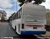 Ônibus Particulares 1294 na cidade de Belo Horizonte, Minas Gerais, Brasil, por Vicente de Paulo Alves. Número da foto: #7794045.