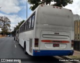 Ônibus Particulares 1294 na cidade de Belo Horizonte, Minas Gerais, Brasil, por Vicente de Paulo Alves. ID da foto: :id.