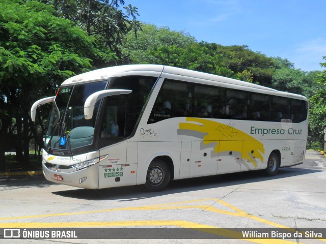 Empresa Cruz 49304 na cidade de São Paulo, São Paulo, Brasil, por William Bispo da Silva. Número da foto: #7850287.