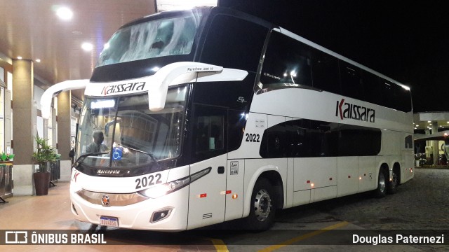 Kaissara - Viação Caiçara 2022 na cidade de Queluz, São Paulo, Brasil, por Douglas Paternezi. Número da foto: #7851470.