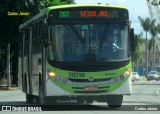 Rápido Araguaia 50290 na cidade de Goiânia, Goiás, Brasil, por Carlos Júnior. Número da foto: #:id.