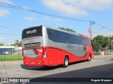 Empresa de Ônibus Pássaro Marron 5958 na cidade de São José dos Campos, São Paulo, Brasil, por Rogerio Marques. Número da foto: #:id.