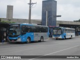 Cooper Líder > A2 Transportes 6 8174 na cidade de São Paulo, São Paulo, Brasil, por Jonathan Silva. Número da foto: #:id.
