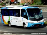 Viação Litoral Norte 2997 na cidade de Salvador, Bahia, Brasil, por Felipe Pessoa de Albuquerque. Número da foto: #:id.