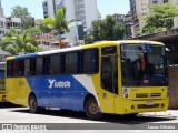 Viação Sudeste 8104 na cidade de Cachoeiro de Itapemirim, Espírito Santo, Brasil, por Lucas Oliveira. Número da foto: #7851440.