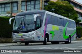 MW Solares 320 na cidade de Mogi das Cruzes, São Paulo, Brasil, por Jose Lucas da Silva. Número da foto: #7852582.