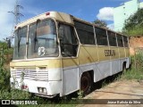 Escolares GVJ4248 na cidade de Guanhães, Minas Gerais, Brasil, por Joase Batista da Silva. Número da foto: #:id.