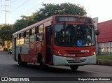 Viação Santa Edwiges 69074 na cidade de Contagem, Minas Gerais, Brasil, por Kaique Marquês Medeiros . Número da foto: #7850958.