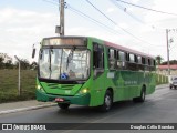 Saritur - Santa Rita Transporte Urbano e Rodoviário 157 na cidade de Ribeirão das Neves, Minas Gerais, Brasil, por Douglas Célio Brandao. Número da foto: #:id.