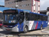 Radial Transporte Coletivo 41.293 na cidade de Arujá, São Paulo, Brasil, por Eron Lopes. Número da foto: #7850417.
