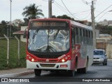 Saritur - Santa Rita Transporte Urbano e Rodoviário 90374 na cidade de Ribeirão das Neves, Minas Gerais, Brasil, por Douglas Célio Brandao. Número da foto: #:id.