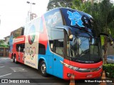 Advance Transatur 3821 na cidade de São Paulo, São Paulo, Brasil, por William Bispo da Silva. Número da foto: #7852261.