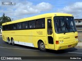 Viação Itapemirim 41015 na cidade de Vitória da Conquista, Bahia, Brasil, por Welder Dias. Número da foto: #7851812.