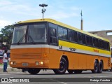 Ônibus Particulares 12367 na cidade de São Paulo, São Paulo, Brasil, por Rodrigo Coimbra. Número da foto: #7852637.