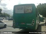 OT Trans - Ótima Salvador Transportes 21010 na cidade de Salvador, Bahia, Brasil, por Mario dos Santos Nogueira Junior. Número da foto: #7850026.