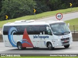 Jolin Transporte 2018 na cidade de Cachoeira Paulista, São Paulo, Brasil, por Jhonatan Diego da Silva Trevisan. Número da foto: #:id.