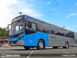 Viação Paratodos > São Jorge > Metropolitana São Paulo > Mobibrasil 6 4245 na cidade de São Paulo, São Paulo, Brasil, por Rodrigo Coimbra. Número da foto: #7852743.