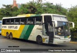 Empresa Gontijo de Transportes 12795 na cidade de São Paulo, São Paulo, Brasil, por Diego Henrique. Número da foto: #7853064.