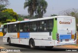 Rápido Araguaia 50355 na cidade de Goiânia, Goiás, Brasil, por Carlos Júnior. Número da foto: #:id.