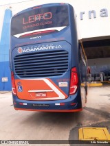 Expresso Adamantina 421811 na cidade de Goiânia, Goiás, Brasil, por Aléx Schnaider. Número da foto: #7850383.