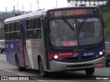 Viação Transdutra 32.547 na cidade de Guarulhos, São Paulo, Brasil, por Eron Lopes. Número da foto: #7850288.