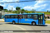 JTP Transportes 01.031 na cidade de Embu das Artes, São Paulo, Brasil, por Eduardo Ribeiro. Número da foto: #7852416.