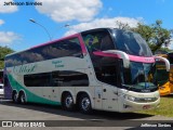 Classe Viagens e Turismo 7888 na cidade de Curitiba, Paraná, Brasil, por Jefferson Simões. ID da foto: :id.