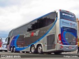 Trans Wolff Transportes e Turismo 12018 na cidade de São Paulo, São Paulo, Brasil, por Rodrigo Coimbra. Número da foto: #7852665.