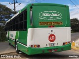 Autotransportes Mata Irola A-18 na cidade de Paraíso, Paraíso, Cartago, Costa Rica, por Yliand Sojo. ID da foto: :id.