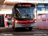 Autotrans > Turilessa 25297 na cidade de Brumadinho, Minas Gerais, Brasil, por Kaique Marquês Medeiros . Número da foto: #7850342.