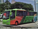 Rede Globo GLOBO ESPORTE na cidade de Santos, São Paulo, Brasil, por Ramon França. Número da foto: #7850598.