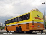 Ônibus Particulares 12367 na cidade de São Paulo, São Paulo, Brasil, por Rodrigo Coimbra. Número da foto: #7852651.