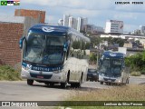 Viação Cruzeiro 6140 na cidade de Caruaru, Pernambuco, Brasil, por Lenilson da Silva Pessoa. Número da foto: #:id.