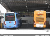 UTIL - União Transporte Interestadual de Luxo 11513 na cidade de São José dos Campos, São Paulo, Brasil, por Ezequiel Vicente Fernandes. Número da foto: #:id.