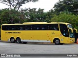 Viação Itapemirim 8929 na cidade de São Paulo, São Paulo, Brasil, por Diego Silva. Número da foto: #7851863.